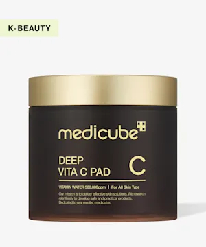 medicube Deep Vita C Pad (70pcs)