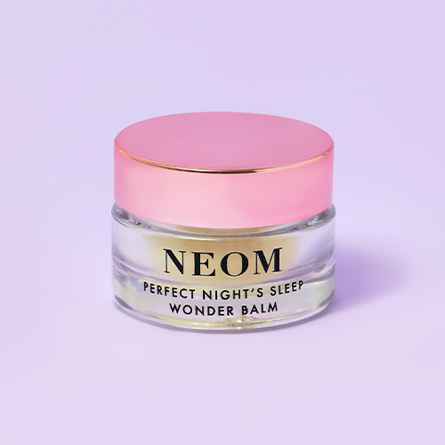 علاجات النوم