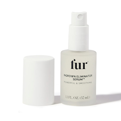 Fur Ingrown Eliminator Serum