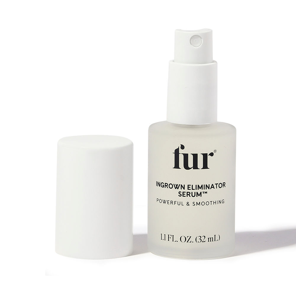 Fur Ingrown Eliminator Serum
