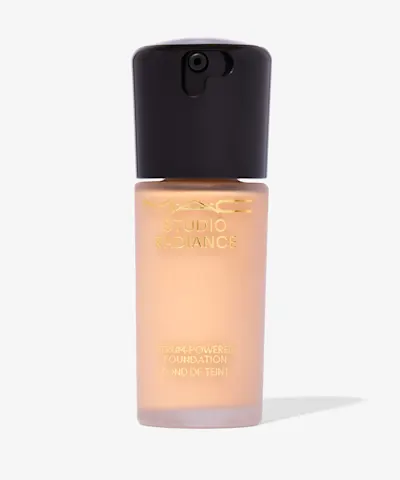 MAC Cosmetics - Studio Radiance Serum Powered Foundation