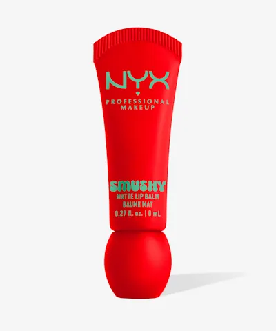 NYX Professional Makeup - Smushy Matte Lip Balm