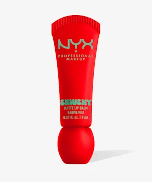 NYX Professional Makeup Smushy Matte Lip Balm