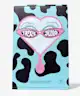 Trixie Cosmetics - Trixie x Juno Soft Touch Mirror 