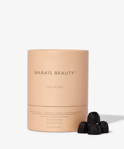IMARAЇS BEAUTY - Beauty Grow- Haircare Gummies