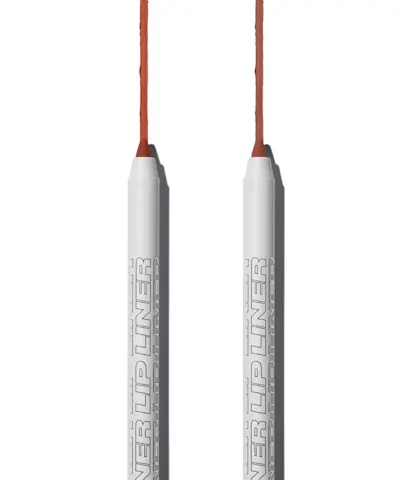 By BEAUTY BAY - Gel Lip Liner Duo