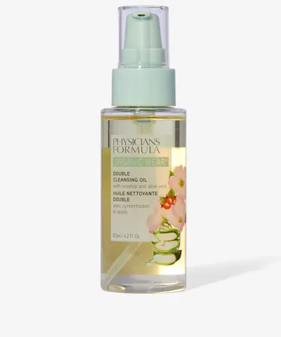 Physicians Formula - Organic Wear Double Cleansing Oil