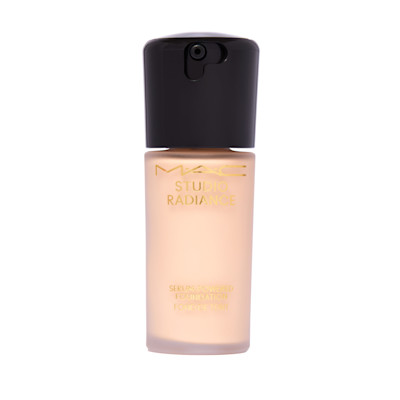 MAC Cosmetics Studio Radiance Serum Powered Foundation N11