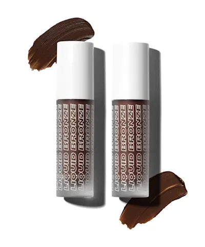 By BEAUTY BAY - Liquid Cream Bronze Duo
