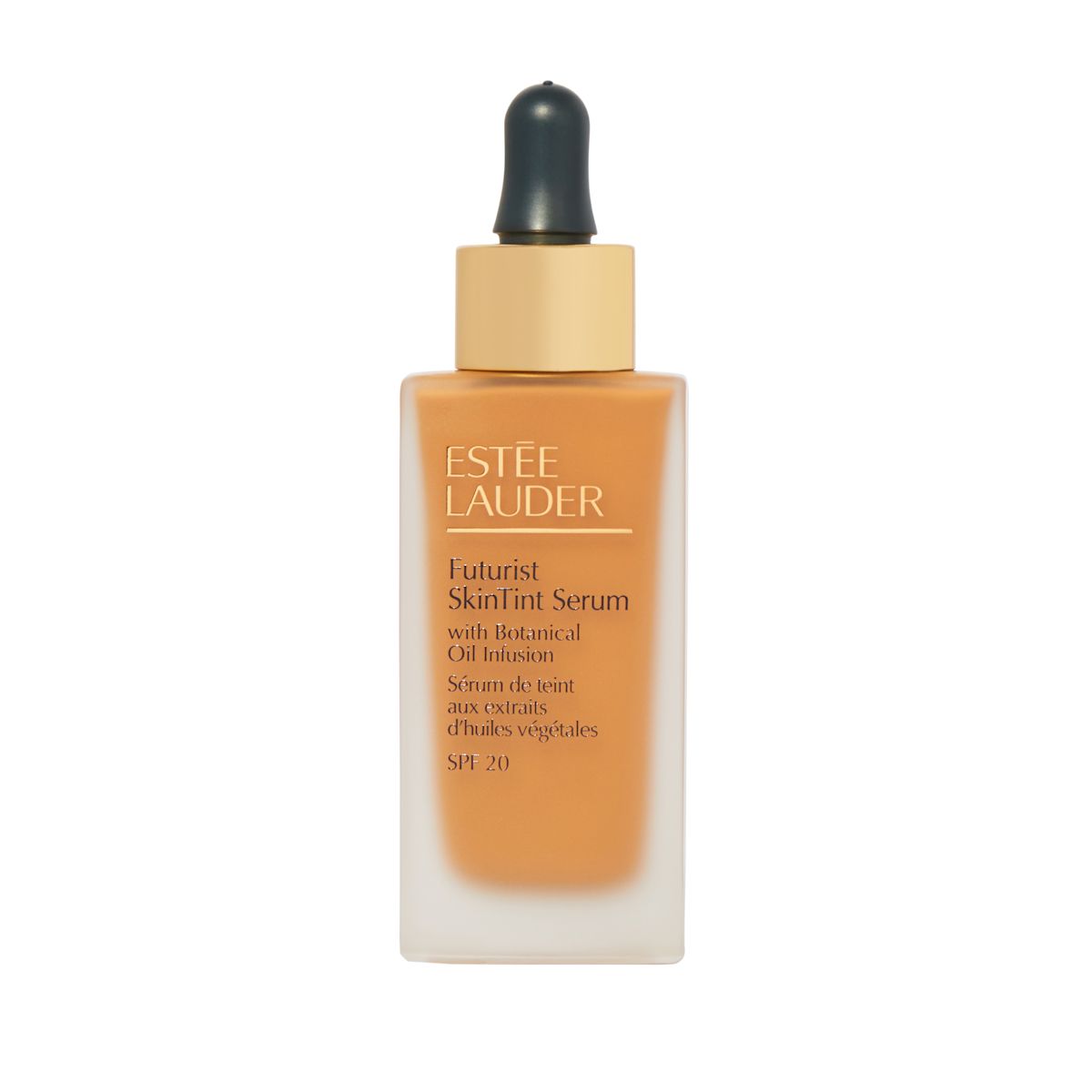 Estée Lauder Futurist SkinTint Serum Foundation SPF 20 6W1 Sandalwood