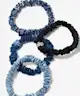 Slip - Chelsea Scrunchie Ornament