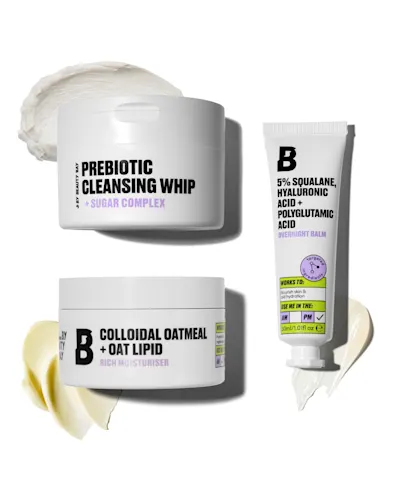 By BEAUTY BAY - Cosy Rituals Routine