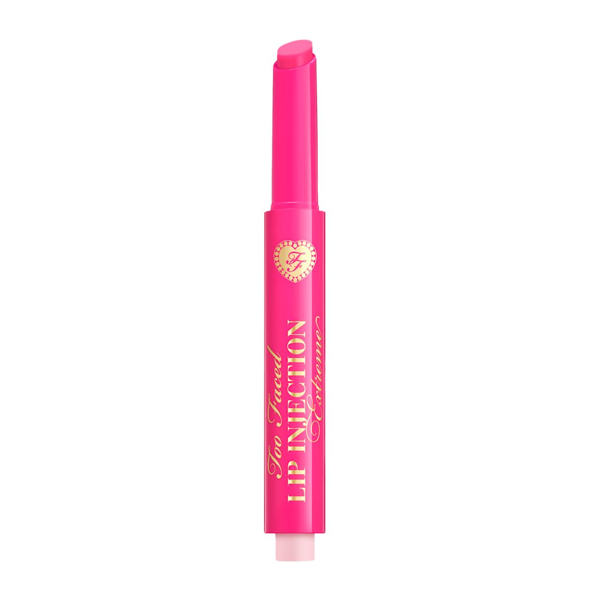 Too Faced Lip Injection Extreme Plumping Clicks Voted Most Popular