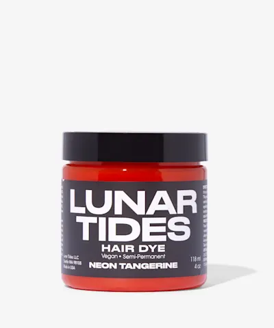 Lunar Tides - Hair Color Neon Collection