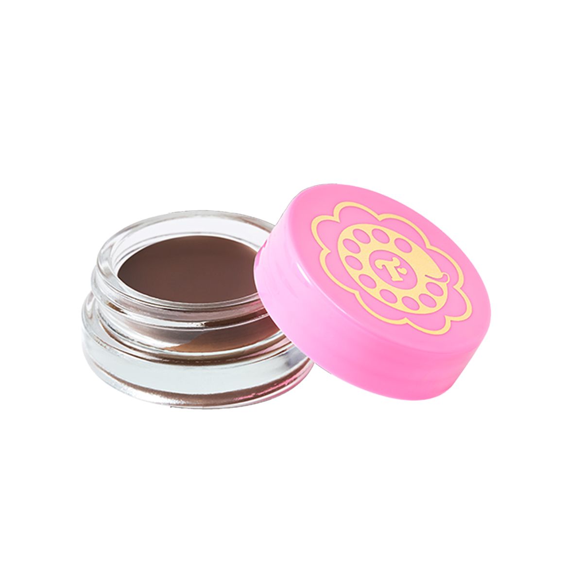 Hotline Gel Liner - Brown