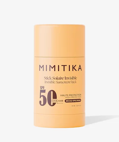 Mimitika - SPF 50 Invisible Sun Stick
