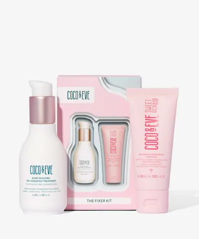 Coco & Eve - Fixer Kit