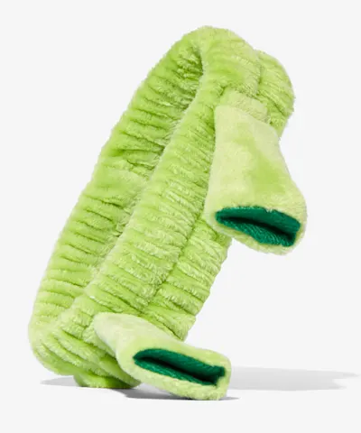 Makeup Revolution - Shrek x I Heart Revolution Ogre Ear Makeup Headband