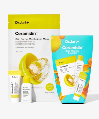 Dr. Jart+ - Ceramidin Trial Kit