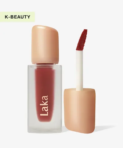 LAKA - Fruity Glam Tint 