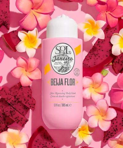 Sol de Janeiro - Beija Flor Body Wash