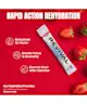 Revival Shots - Rehydration & Recovery ZERO Electrolyte Drink Strawberry
