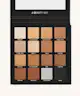 By BEAUTY BAY - Nude 16 Colour Palette