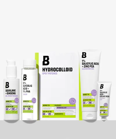 By BEAUTY BAY - The Breakout Starter Kit