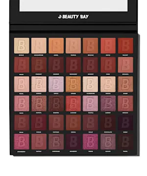 beautybay Rich 42 Colour Palette