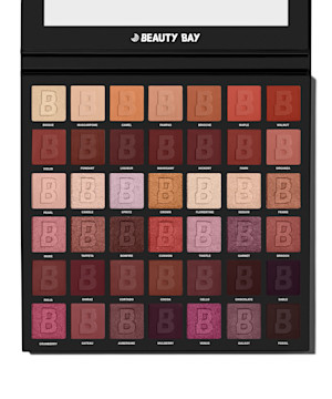 Rich 42 Colour Palette