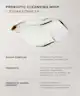 By BEAUTY BAY - Prebiotic Cleansing Whip