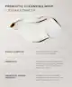 By BEAUTY BAY - Prebiotic Cleansing Whip