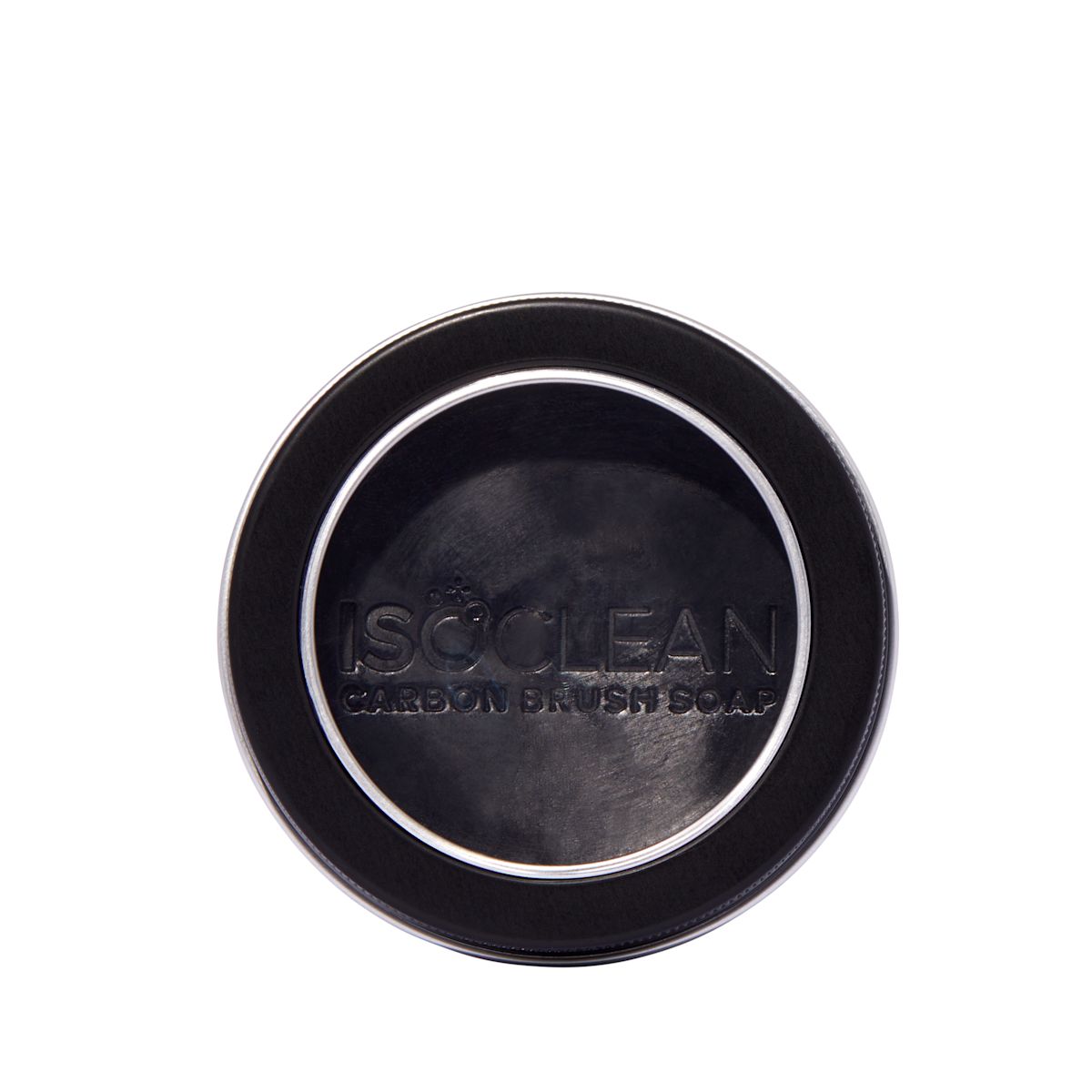 Carbon Brush Soap - 134g