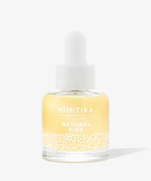 mimitika Natural Fizz Serum