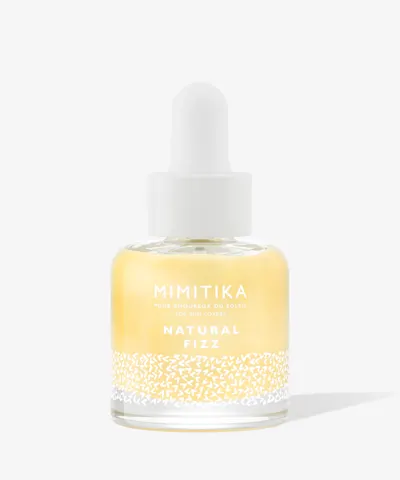 Mimitika - Natural Fizz Serum