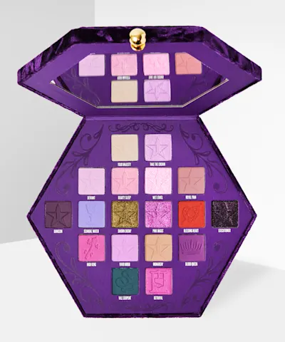 Jeffree Star Cosmetics - Blood Lust Palette