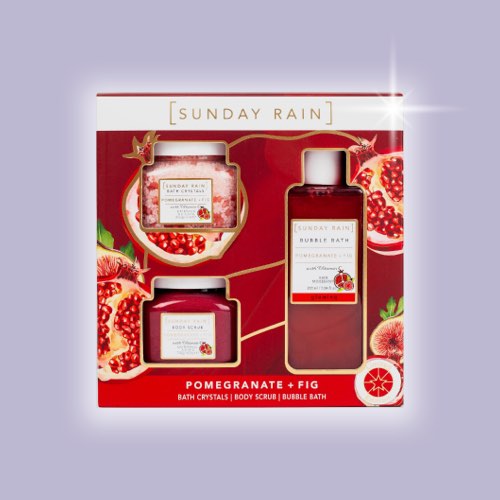 Gifting: Bath & Body