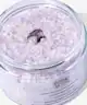 Psychic Sisters - Bath Salts with Gemstone