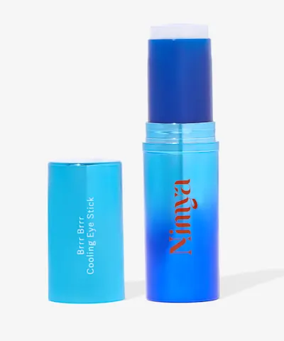 Nimya by NikkieTutorials - Brrr Brrr Cooling Eye Stick 