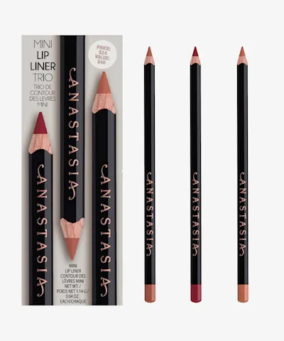 Anastasia Beverly Hills - Mini Lip Liner Trio
