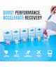 Revival Shots - Rehydration & Recovery Electrolyte Drink Watermelon
