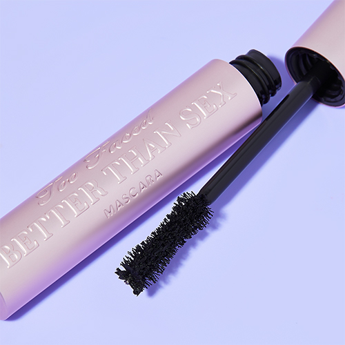Mascara