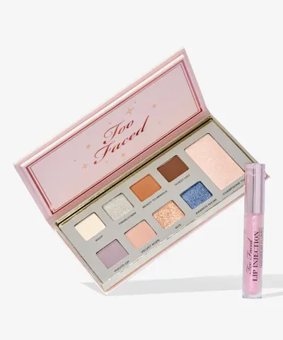 Too Faced - Pop The Cork