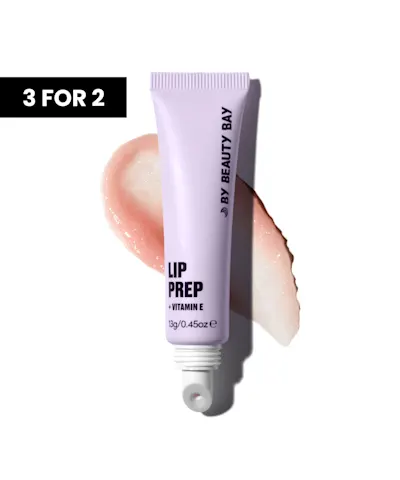 By BEAUTY BAY - Lip Prep + Vitamin E