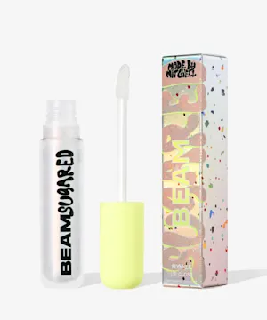 Made By Mitchell Holligraphic  - Beam Sugared Lip Gloss