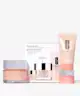 Clinique - Hydrate + Glow Skincare Set