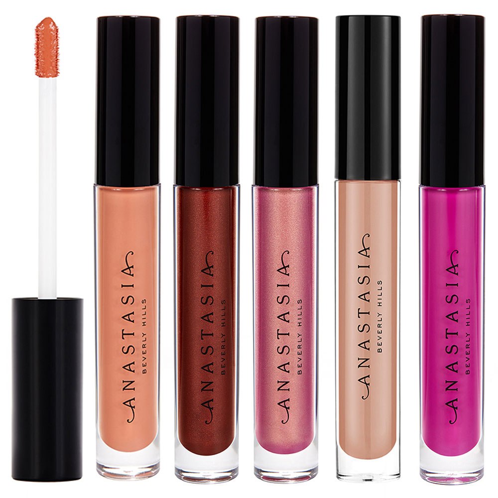 Anastasia Beverly Hills Lip Gloss at BEAUTY BAY
