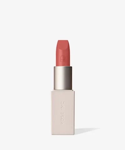 Rose Inc - Satin Lip Color Rich Refillable Lipstick