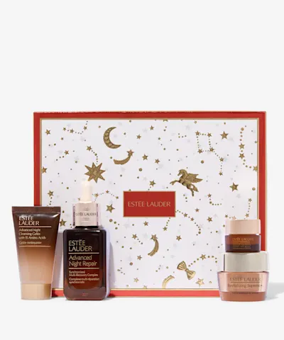 Estée Lauder - Advanced Night Repair Serum 4-Piece Skincare Gift Set