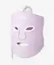 LOLA - Superglow - 7 + Near Infrared LED Mask Pink